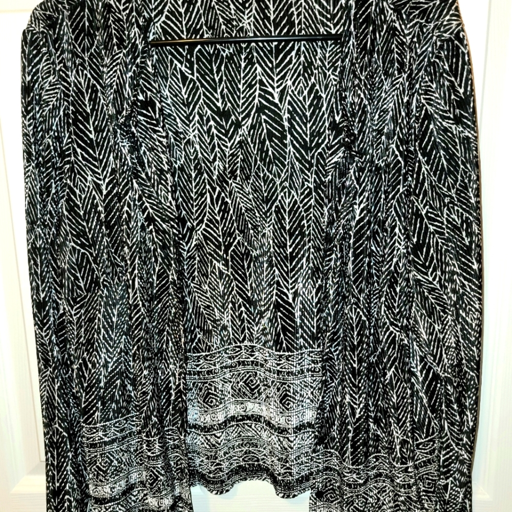 Briggs Newyork Button up blouse